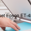 Key Reset Epson ET-4500, Phần Mềm Reset Máy In Epson ET-4500