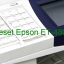 Key Reset Epson ET-4800, Phần Mềm Reset Máy In Epson ET-4800
