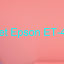 Key Reset Epson ET-4850, Phần Mềm Reset Máy In Epson ET-4850