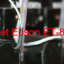 Key Reset Epson ET-8550, Phần Mềm Reset Máy In Epson ET-8550