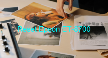 Key Reset Epson ET-8700, Phần Mềm Reset Máy In Epson ET-8700