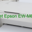 Key Reset Epson EW-M634T, Phần Mềm Reset Máy In Epson EW-M634T