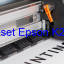 Key Reset Epson K201, Phần Mềm Reset Máy In Epson K201