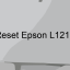 Key Reset Epson L1219, Phần Mềm Reset Máy In Epson L1219
