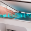 Key Reset Epson L1258, Phần Mềm Reset Máy In Epson L1258