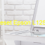 Key Reset Epson L1259, Phần Mềm Reset Máy In Epson L1259