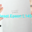 Key Reset Epson L1455, Phần Mềm Reset Máy In Epson L1455
