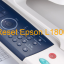 Key Reset Epson L1800, Phần Mềm Reset Máy In Epson L1800