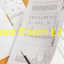 Key Reset Epson L210, Phần Mềm Reset Máy In Epson L210
