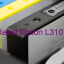 Key Reset Epson L3101, Phần Mềm Reset Máy In Epson L3101