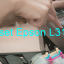 Key Reset Epson L3109, Phần Mềm Reset Máy In Epson L3109