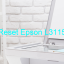Key Reset Epson L3115, Phần Mềm Reset Máy In Epson L3115