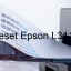 Key Reset Epson L3119, Phần Mềm Reset Máy In Epson L3119