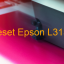 Key Reset Epson L3151, Phần Mềm Reset Máy In Epson L3151