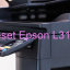 Key Reset Epson L3152, Phần Mềm Reset Máy In Epson L3152