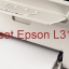 Key Reset Epson L3158, Phần Mềm Reset Máy In Epson L3158