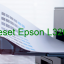 Key Reset Epson L3203, Phần Mềm Reset Máy In Epson L3203