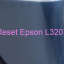 Key Reset Epson L3207, Phần Mềm Reset Máy In Epson L3207