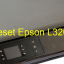 Key Reset Epson L3209, Phần Mềm Reset Máy In Epson L3209
