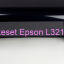 Key Reset Epson L3216, Phần Mềm Reset Máy In Epson L3216