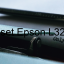 Key Reset Epson L3260, Phần Mềm Reset Máy In Epson L3260