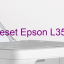 Key Reset Epson L351, Phần Mềm Reset Máy In Epson L351