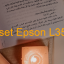 Key Reset Epson L3527, Phần Mềm Reset Máy In Epson L3527