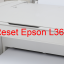 Key Reset Epson L360, Phần Mềm Reset Máy In Epson L360