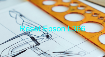 Key Reset Epson L366, Phần Mềm Reset Máy In Epson L366