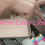Key Reset Epson L386, Phần Mềm Reset Máy In Epson L386