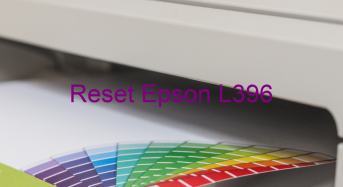 Key Reset Epson L396, Phần Mềm Reset Máy In Epson L396