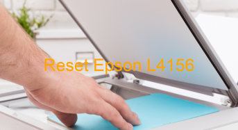 Key Reset Epson L4156, Phần Mềm Reset Máy In Epson L4156