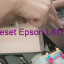 Key Reset Epson L4168, Phần Mềm Reset Máy In Epson L4168