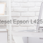 Key Reset Epson L4251, Phần Mềm Reset Máy In Epson L4251