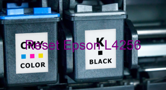 Key Reset Epson L4256, Phần Mềm Reset Máy In Epson L4256
