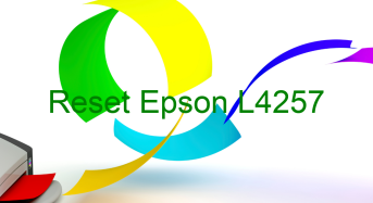 Key Reset Epson L4257, Phần Mềm Reset Máy In Epson L4257