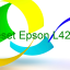 Key Reset Epson L4257, Phần Mềm Reset Máy In Epson L4257
