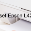 Key Reset Epson L4260, Phần Mềm Reset Máy In Epson L4260