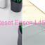 Key Reset Epson L455, Phần Mềm Reset Máy In Epson L455