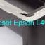 Key Reset Epson L495, Phần Mềm Reset Máy In Epson L495