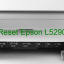 Key Reset Epson L5290, Phần Mềm Reset Máy In Epson L5290