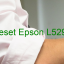 Key Reset Epson L5298, Phần Mềm Reset Máy In Epson L5298