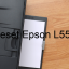 Key Reset Epson L556, Phần Mềm Reset Máy In Epson L556