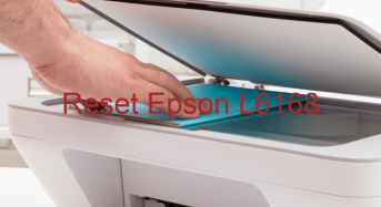 Key Reset Epson L6168, Phần Mềm Reset Máy In Epson L6168