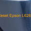 Key Reset Epson L6260, Phần Mềm Reset Máy In Epson L6260