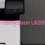 Key Reset Epson L6266, Phần Mềm Reset Máy In Epson L6266