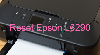 Key Reset Epson L6290, Phần Mềm Reset Máy In Epson L6290