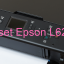 Key Reset Epson L6290, Phần Mềm Reset Máy In Epson L6290