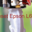 Key Reset Epson L655, Phần Mềm Reset Máy In Epson L655