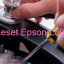 Key Reset Epson L805, Phần Mềm Reset Máy In Epson L805